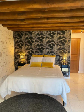 Hotels in Amillis